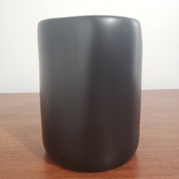 Rae Dunn Mug Gulp Coffee By Magenta Ceramic Artisan Collection Handmade Sassy - Picture 2 of 6